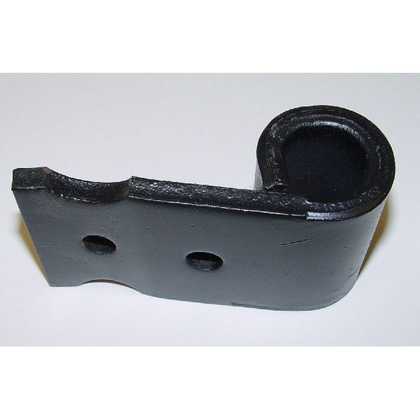 1976-1986 Jeep CJ7 Leaf Spring Hanger - Rear (Omix-Ada)