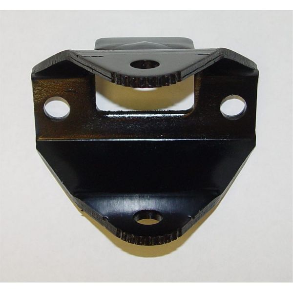1976-1986 Jeep CJ7 Leaf Spring Hanger - Front or Rear (Omix-Ada)