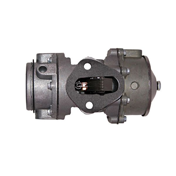 1954 Jeep Willys Mechanical Fuel Pump (Omix-Ada)