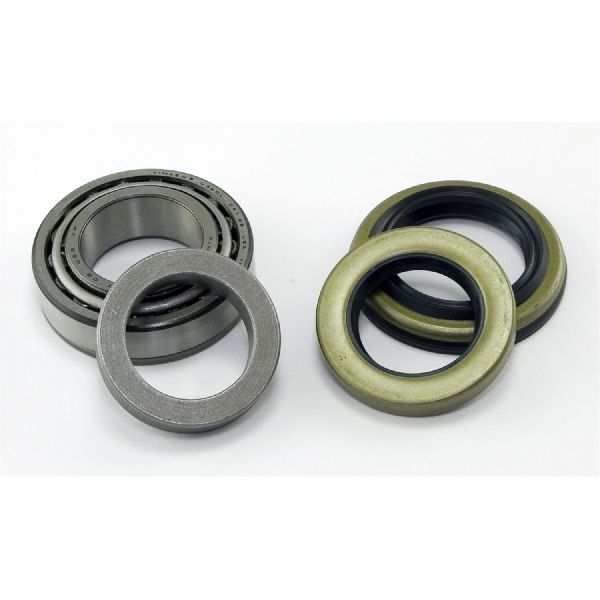 1976-1986 Jeep CJ7 Drive Axle Shaft Bearing Kit - Rear (Omix-Ada)