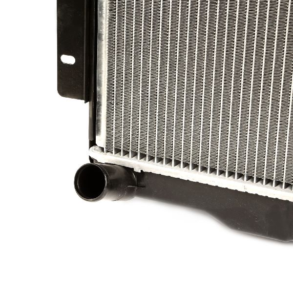 1976-1986 Jeep CJ7 Radiator (Omix-Ada)