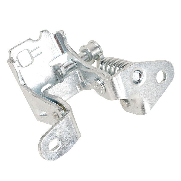 2008-2012 Jeep Liberty Door Hinge - Left Lower (Omix-Ada)