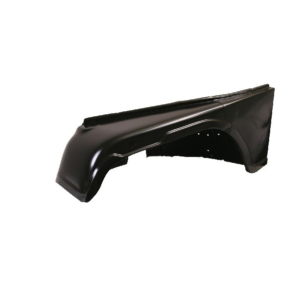 1976-1986 Jeep CJ7 Fender - Front Left (Omix-Ada)