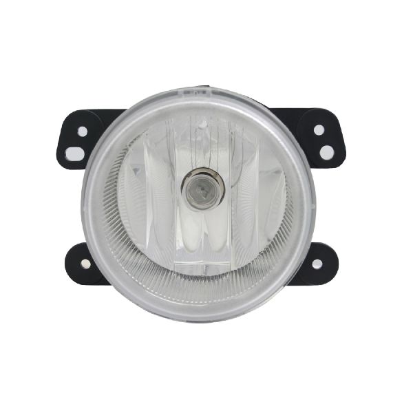 2010-2017 Jeep Wrangler Fog Light Assembly - Left or Right (Omix-Ada)