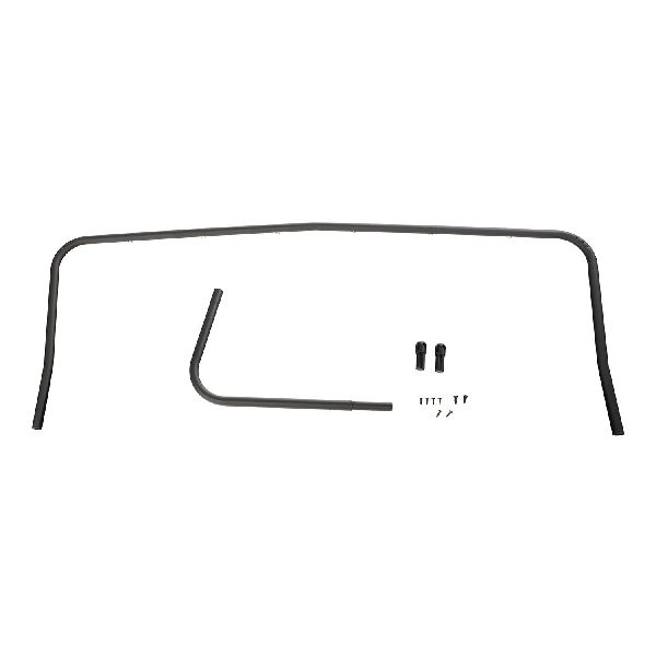 1997-2006 Jeep Wrangler Soft Top Bow (Omix-Ada)