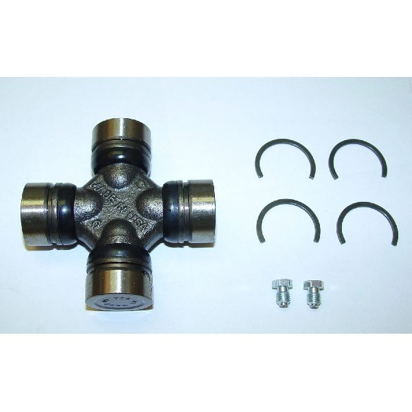 1984-1991 Jeep Cherokee Universal Joint - Front Wheels All Joints (Omix-Ada)
