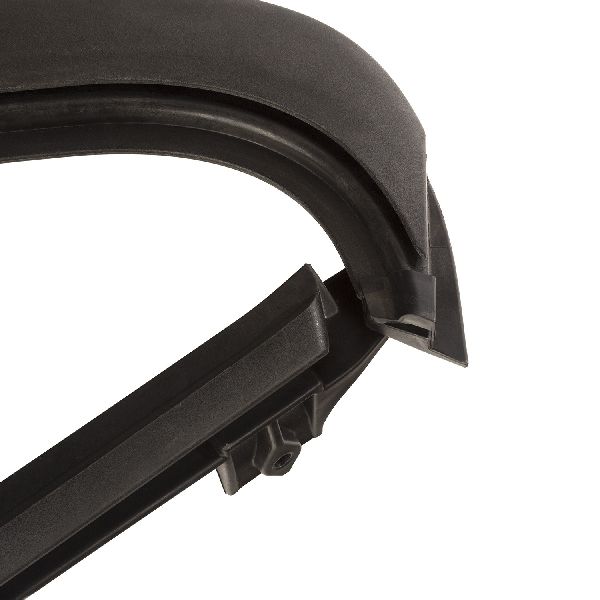 1997-2006 Jeep Wrangler Door Molding (Omix-Ada)