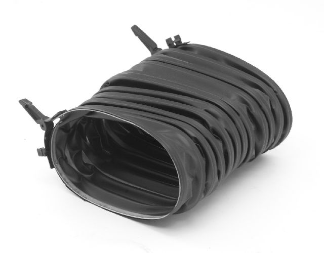 1978-1986 Jeep CJ7 HVAC Control Duct Hose (Omix-Ada)