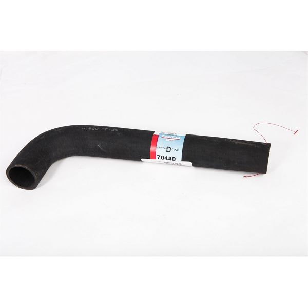 1983 Jeep CJ7 Radiator Coolant Hose - Upper (Omix-Ada)