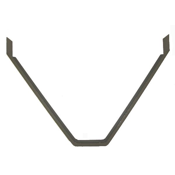 1946-1958 Jeep Willys Frame Crossmember (Omix-Ada)