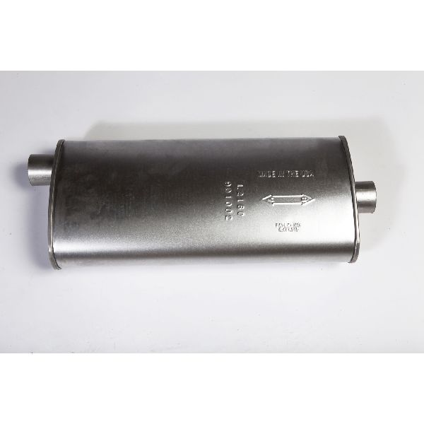 1996-1998 Jeep Cherokee Exhaust Muffler (Omix-Ada)
