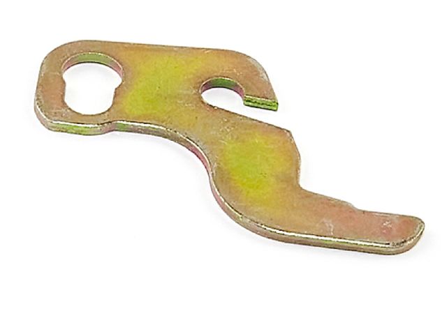 1990-2001 Jeep Cherokee Drum Brake Adjusting Lever - Rear or Rear Left or Rear Right (Omix-Ada)
