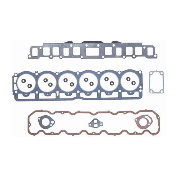 1974-1980 Jeep Cherokee Engine Conversion Gasket Set (Omix-Ada)