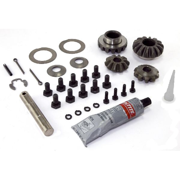 1992-2001 Jeep Cherokee Spider Gear (Omix-Ada)