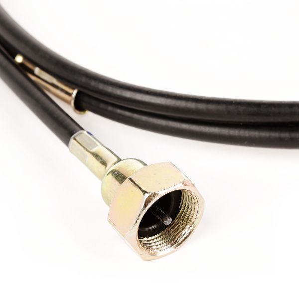 1987-1990 Jeep Wrangler Speedometer Cable (Omix-Ada)
