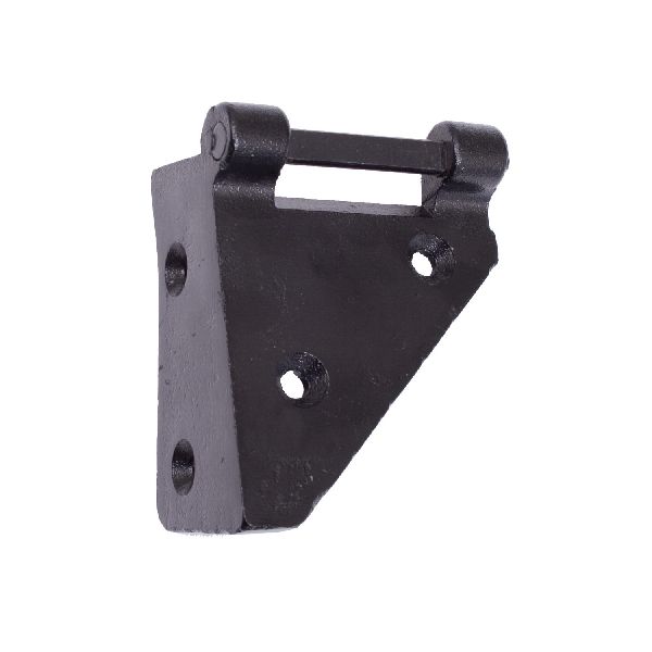 1955-1958 Jeep Willys Windshield Hinge (Omix-Ada)