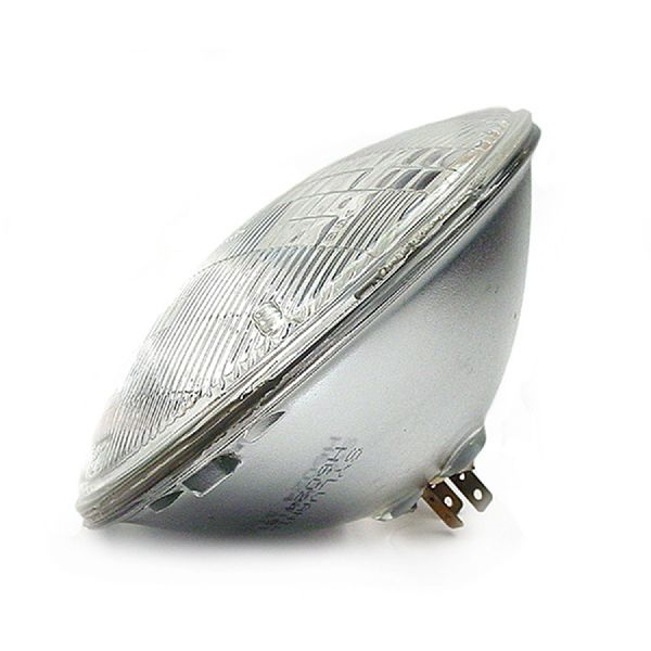 1997-2006 Jeep Wrangler Headlight Bulb (Omix-Ada)