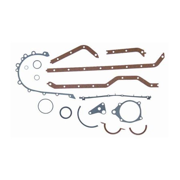1974-1991 Jeep Cherokee Engine Conversion Gasket Set (Omix-Ada)