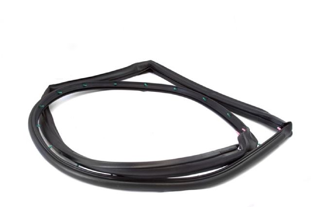 1997-2006 Jeep Wrangler Door Seal - Left (Omix-Ada)
