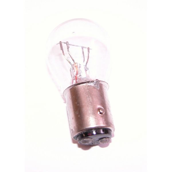 1987-2006 Jeep Wrangler Tail Light Bulb (Omix-Ada)