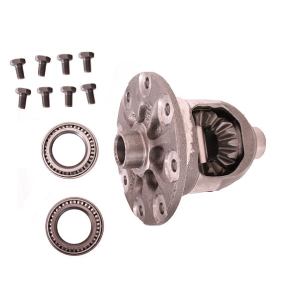 1987-2006 Jeep Wrangler Differential Carrier - Rear (Omix-Ada)