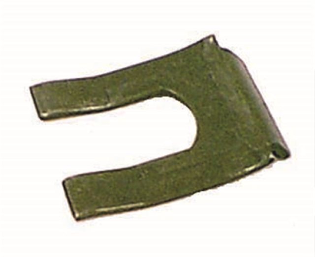 1974-2001 Jeep Cherokee Brake Hydraulic Line Clip (Omix-Ada)