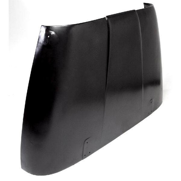 1955-1958 Jeep Willys Hood (Omix-Ada)