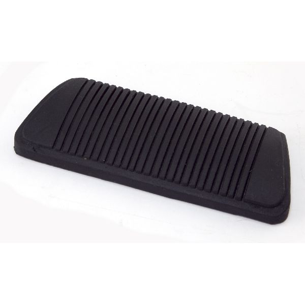 1987-1993 Jeep Cherokee Brake Pedal Pad (Omix-Ada)
