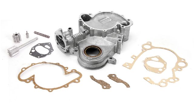 1976-1981 Jeep CJ7 Engine Timing Chain (Omix-Ada)