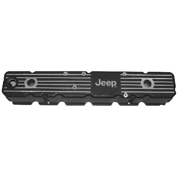 1984-1986 Jeep Cherokee Engine Valve Cover Set (Omix-Ada)