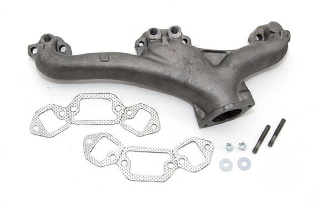 1974-1983 Jeep Cherokee Exhaust Manifold - Left (Omix-Ada)