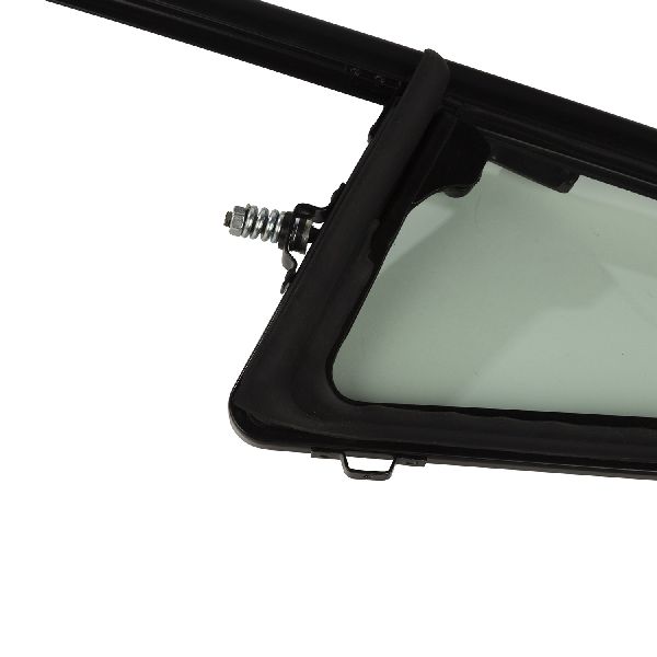 1987-1995 Jeep Wrangler Door Window Seal - Front Right (Omix-Ada)