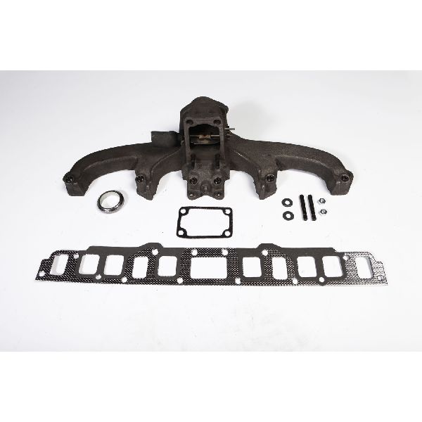 1974-1980 Jeep Cherokee Exhaust Manifold (Omix-Ada)