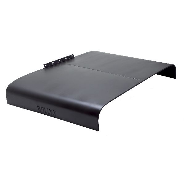 1946-1953 Jeep Willys Hood (Omix-Ada)
