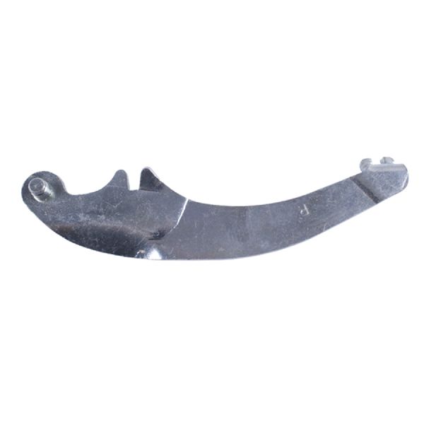 1976-1978 Jeep CJ7 Parking Brake Lever - Rear Right (Omix-Ada)
