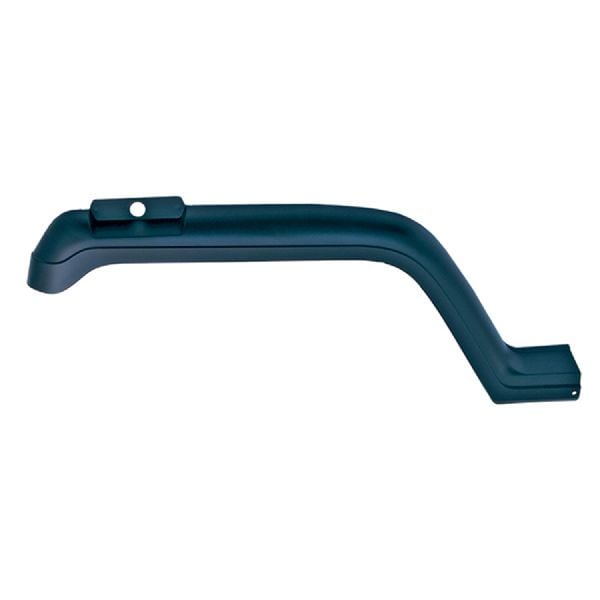 1987-1995 Jeep Wrangler Fender Flare - Front Left (Omix-Ada)