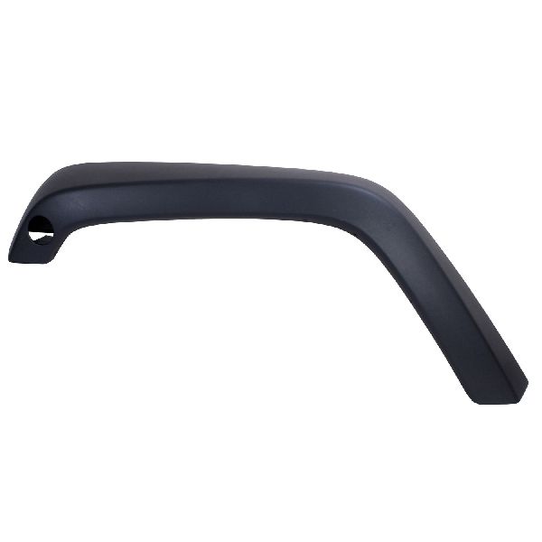 2007-2017 Jeep Wrangler Fender Flare - Front Left (Omix-Ada)