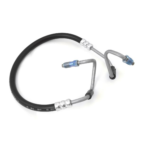 2003-2006 Jeep Wrangler Power Steering Pressure Hose - To Gear (Omix-Ada)
