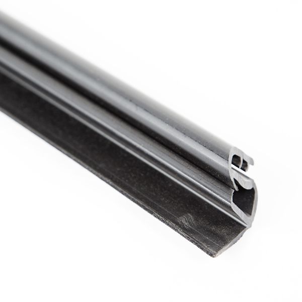 2007-2017 Jeep Wrangler Door Window Seal - Rear Right (Omix-Ada)