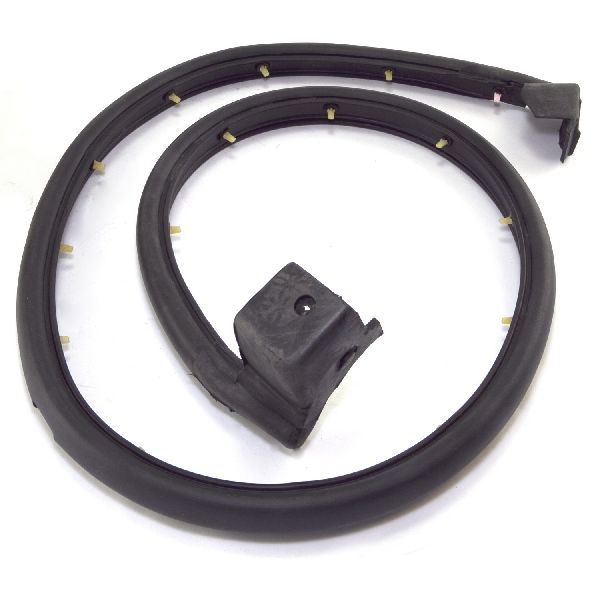 1997-2006 Jeep Wrangler Door Seal - Front Right or Right (Omix-Ada)