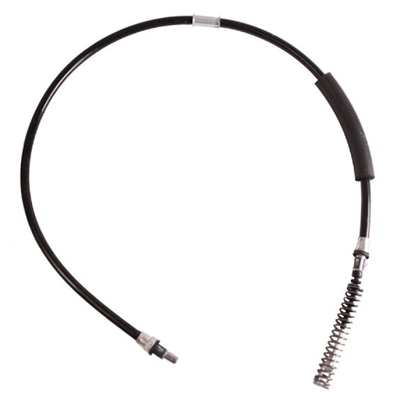 2004-2006 Jeep Wrangler Parking Brake Cable - Rear Right (Omix-Ada)