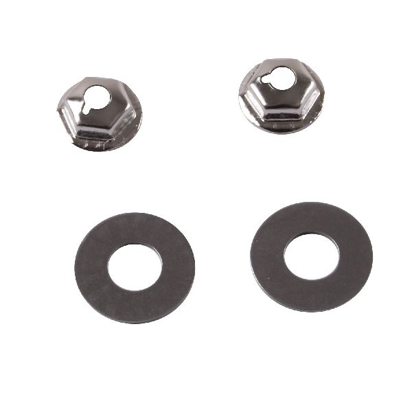 1976-1986 Jeep CJ7 Dash Panel Screw (Omix-Ada)