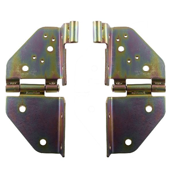 1976-1986 Jeep CJ7 Windshield Hinge (Omix-Ada)