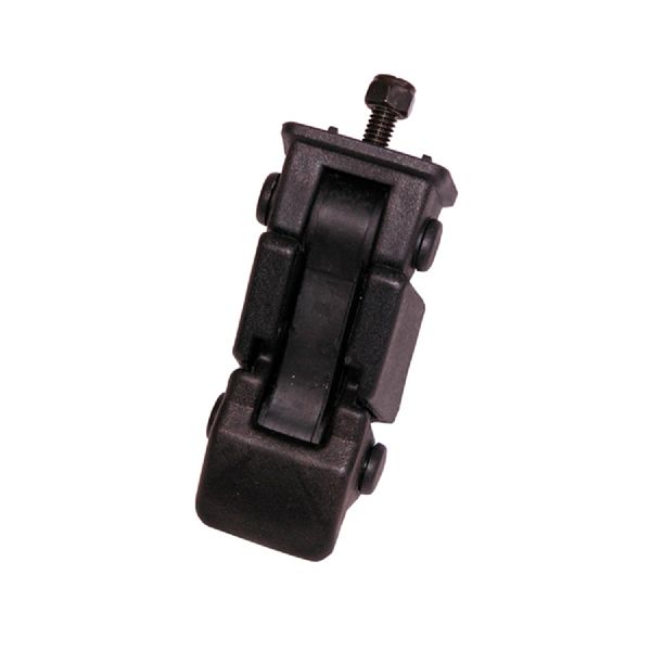 1997-2006 Jeep Wrangler Hood Latch Assembly (Omix-Ada)