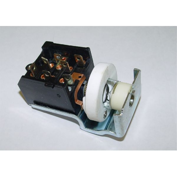 1984-1991 Jeep Cherokee Headlight Switch (Omix-Ada)