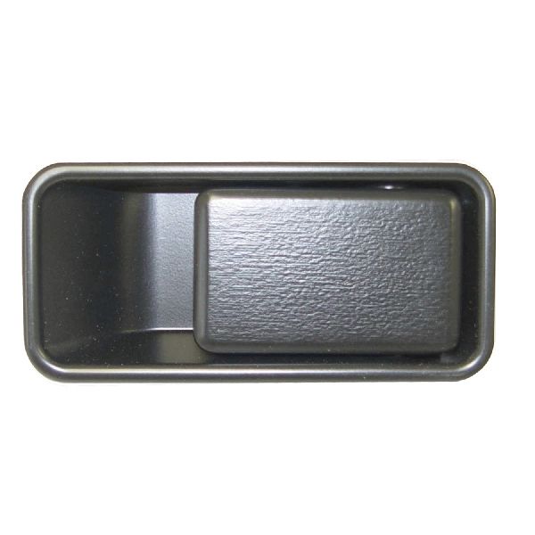 1987-2006 Jeep Wrangler Exterior Door Handle - Front Right (Omix-Ada)