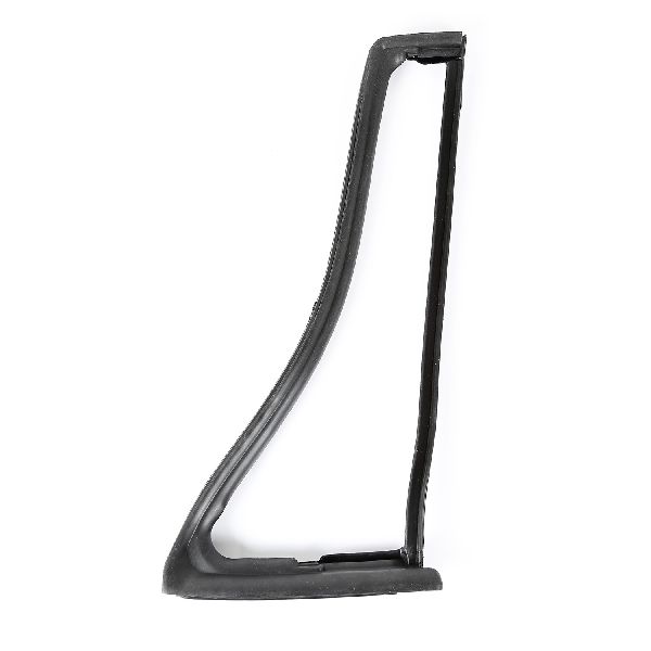 1987-1995 Jeep Wrangler Door Window Seal - Front Left (Omix-Ada)