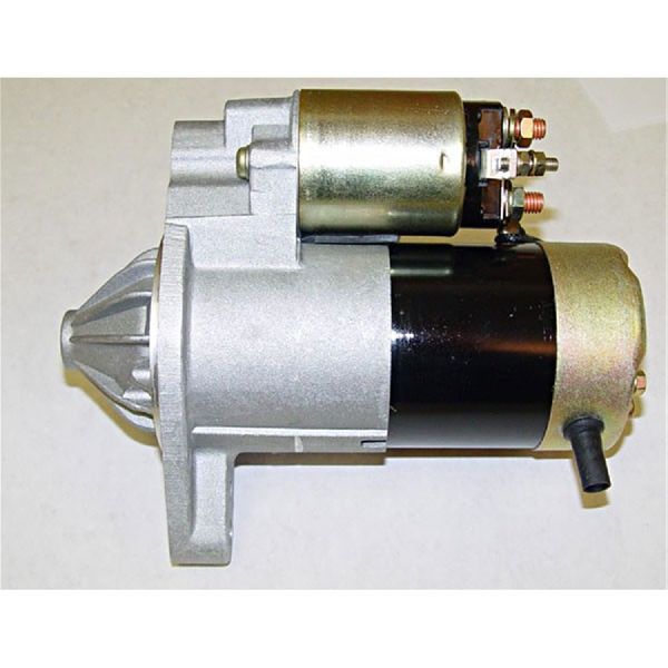 1987-1998 Jeep Cherokee Starter Motor (Omix-Ada)