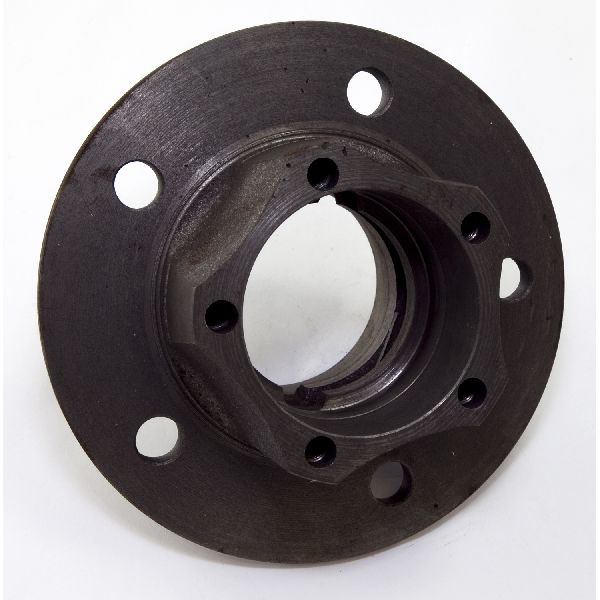 1981-1986 Jeep CJ7 Axle Hub Assembly - Front (Omix-Ada)
