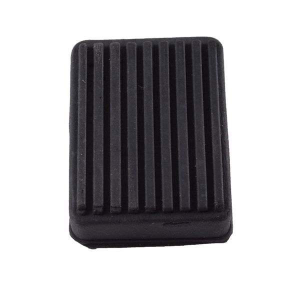 1987-1995 Jeep Wrangler Brake Pedal Pad (Omix-Ada)